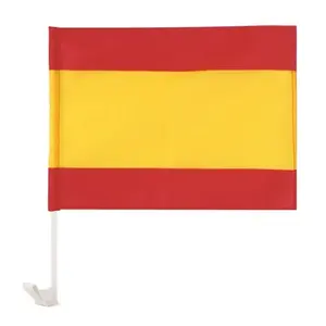Variante de producto Bandera Coche Divar