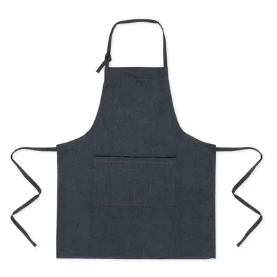 Producto personalizable Delantal Vaquero West
