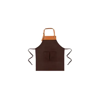 Producto personalizable Delantal "Coffee Shop"