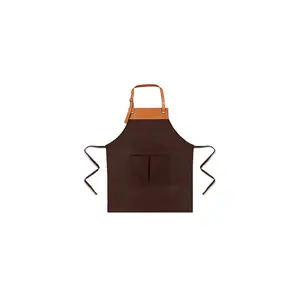 Variante de producto Delantal "Coffee Shop"