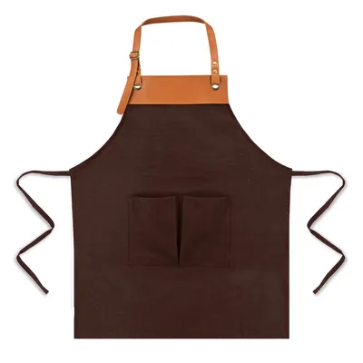 Producto personalizable Delantal "Coffee Shop"