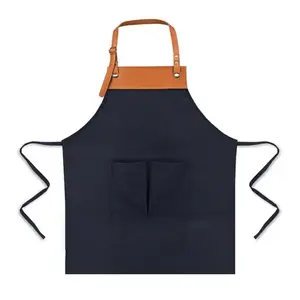 Variante de producto Delantal "Coffee Shop"