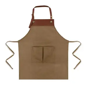 Variante de producto Delantal "Coffee Shop"