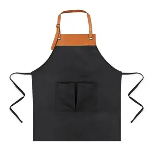 Variante de producto Delantal "Coffee Shop"