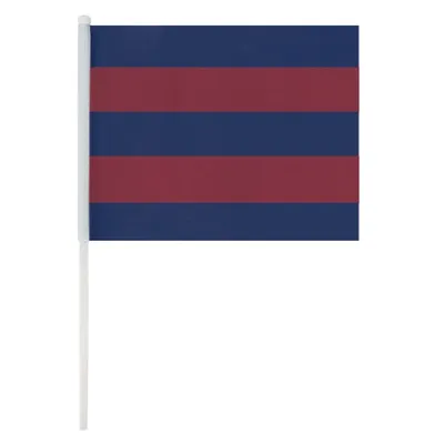 Producto personalizable Banderín Mirt
