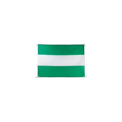 Producto personalizable Bandera Fiesta Andaluza "Región"