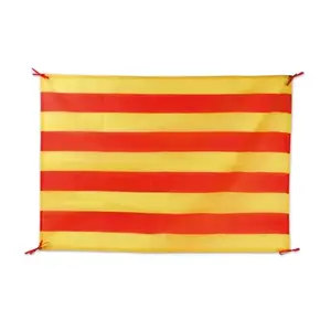 Variante de producto Bandera Fiesta Comunidad "Región"