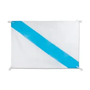 Variante de producto Bandera Fiesta Comunidad "Región"