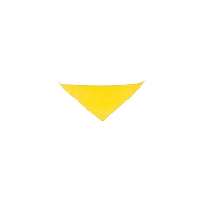 Producto personalizable Pañoleta Triangular "Fermín"
