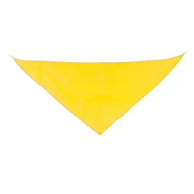 Producto personalizable Pañoleta Triangular Fermín