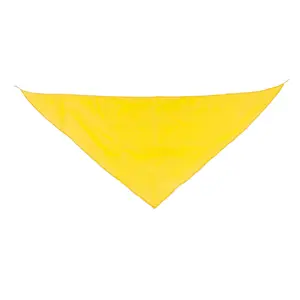 Variante de producto Pañoleta Triangular Fermín