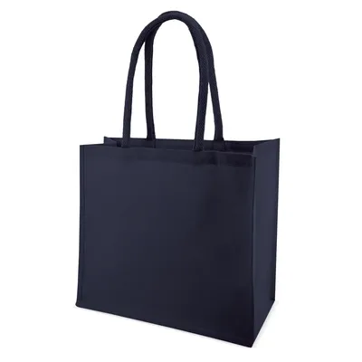 Producto personalizable Bolsa De Algodon Asa Confortable "Surat"