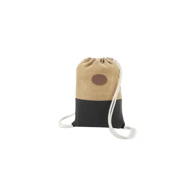 Producto personalizable Bolsa Mochila Corona