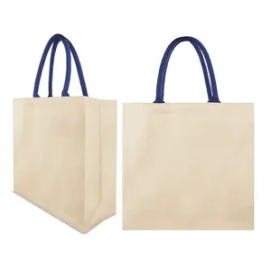 Variante de producto Bolsa De Algodon "Confort Color"