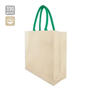 Variante de producto Bolsa De Algodon "Confort Color"
