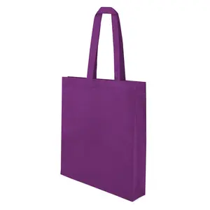 Variante de producto Bolsa De Algodon "Oceano"