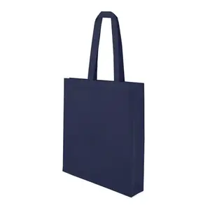 Variante de producto Bolsa De Algodon "Oceano"
