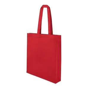 Variante de producto Bolsa De Algodon "Oceano"