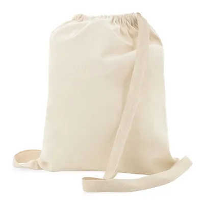 Producto personalizable Mochila 100% Algodón Tiras De Confort "Rest"