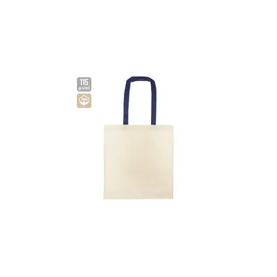 Producto personalizable Bolsa De Algodón Asa Color "Sagar"