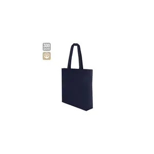 Variante de producto Bolsa De Algodon Canvas "Delhi"