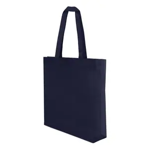Variante de producto Bolsa De Algodon Canvas "Delhi"