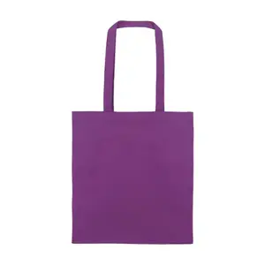 Variante de producto Bolsa De Algodon "London"