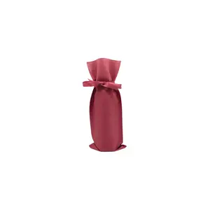Variante de producto Bolsa Non Woven Botella "Mantua"