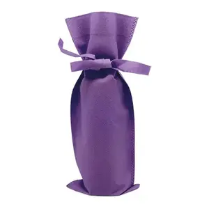 Variante de producto Bolsa Non Woven Botella "Mantua"