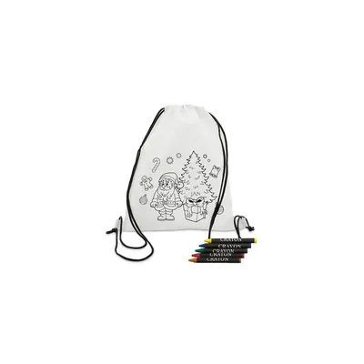 Producto personalizable Mochila Infantil Nw Con Ceras