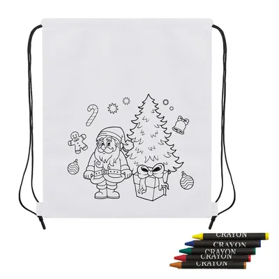 Producto personalizable Mochila Infantil Nw Con Ceras