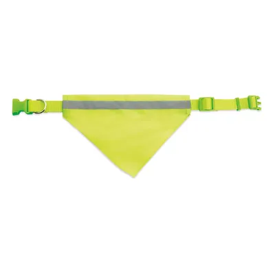 Producto personalizable Collar Alta Visibilidad "Can"