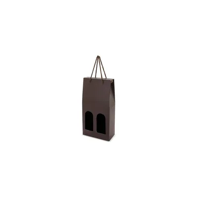 Producto personalizable Caja De Carton Luxe 2 Pcs Meseguera