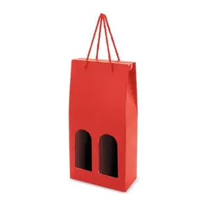 Variante de producto Caja De Carton Luxe 2 Pcs Meseguera
