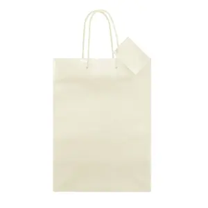 Variante de producto Bolsa Regalo Papel Crudo "Adele"