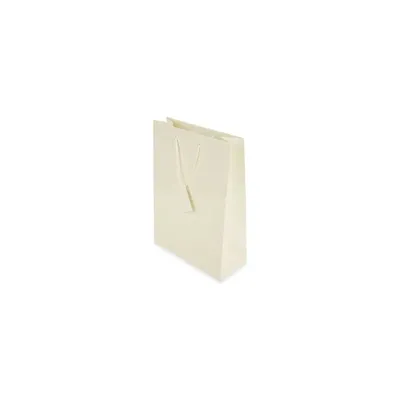 Producto personalizable Bolsa Regalo Papel Crudo "Abby"