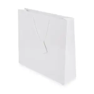 Variante de producto Bolsa Regalo Papel Crudo "Charis"