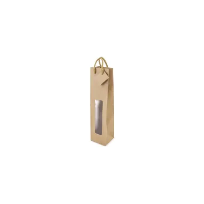 Producto personalizable Bolsa Para Vino "Chianti"