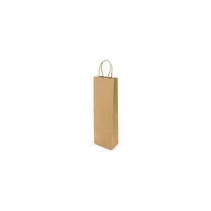 Variante de producto Bolsa Papel Kraft Para Vino "Monastrell"
