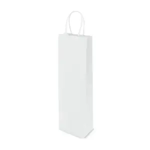 Variante de producto Bolsa Papel Kraft Para Vino "Monastrell"