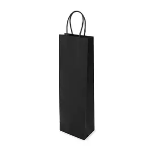 Variante de producto Bolsa Papel Kraft Para Vino "Monastrell"