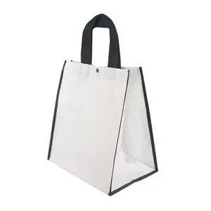 Variante de producto Bolsa Brillo "Juno"