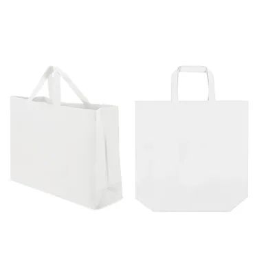 Producto personalizable Bolsa Non Woven "Sense"