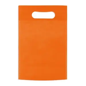 Variante de producto Bolsa Non Woven "Wonder"