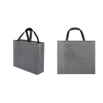 Producto personalizable Bolsa Non Woven "Dynamite" Grande