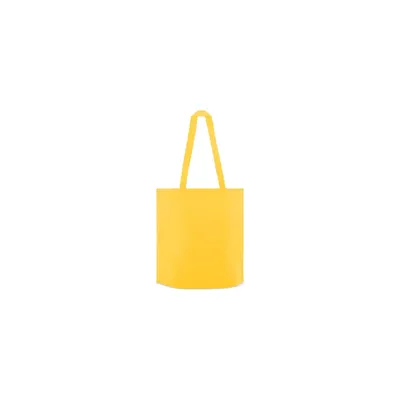 Producto personalizable Bolsa De Ancho Fondo "Shop"