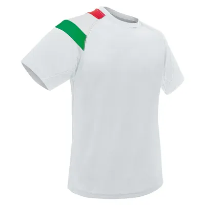 Producto personalizable Camiseta Bandera Italia D&F Bl "Nations"