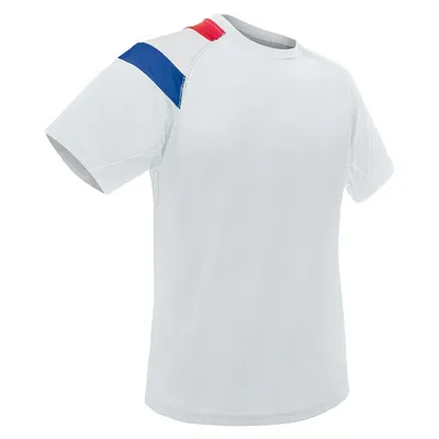 Producto personalizable Camiseta Bandera Francia  D&Fbl "Nations"