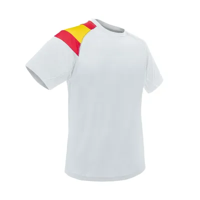 Producto personalizable Camiseta Bandera Niño D&F Bl12-14 "Galdana"
