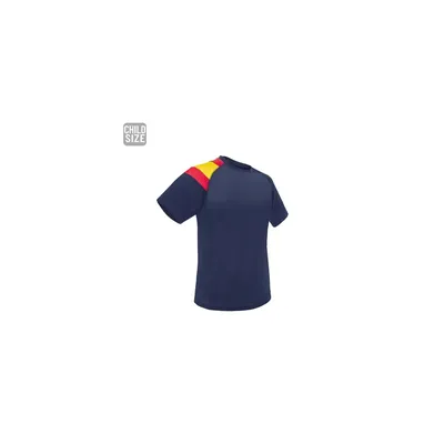 Producto personalizable Camiseta Bandera Niño D&F Ma